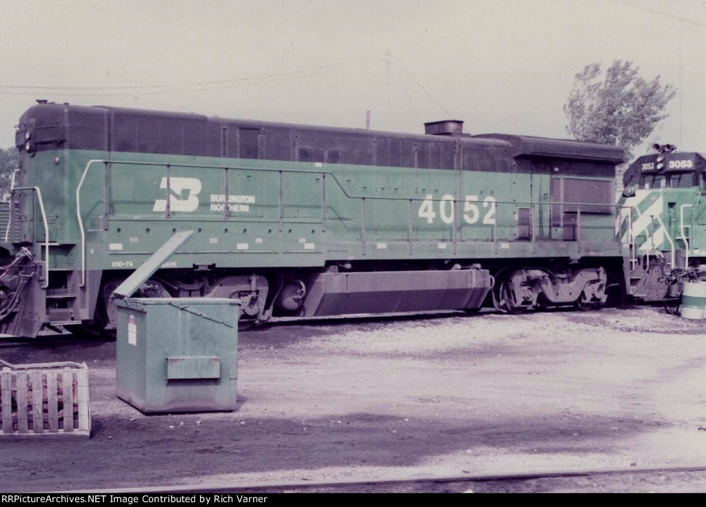 BN #4052